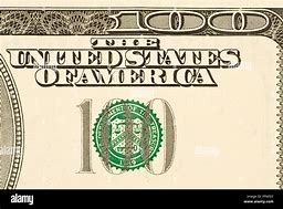 Image result for 100 Dollar Bill Jpg