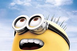 Image result for Minion with a Crowbar