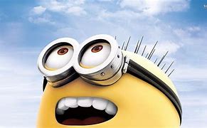Image result for Minions Man