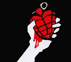 Image result for Heartgrenade Drawing