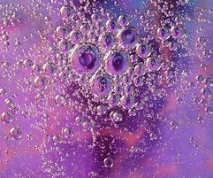 Image result for Pink and Purple Bubbles