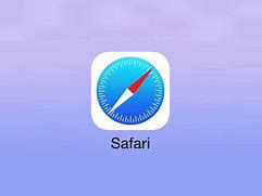 Image result for iPhone Safari Icon