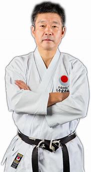 Image result for Japanese Karate