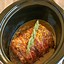 Image result for Slow Cooker Pork Loin with Montreal Seasoning