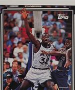 Image result for 1993 NBA Rookie of the Year