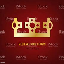 Image result for Medieval King Crown Drawing