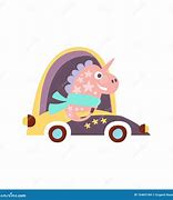 Image result for Unicorn Driving