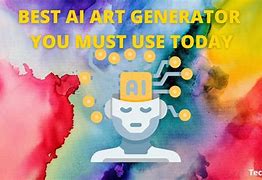 Image result for Ai Art Generator Google Computers Go CIO Quote