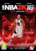 Image result for All NBA 2K Covers