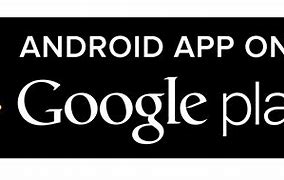Image result for Logo of Android App Store
