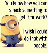 Image result for Funny Minion Memes About Construction