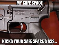 Image result for Funny Safe Space