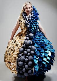 Image result for Wearable Art Costumes