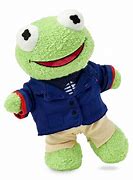 Image result for Kermit the Frog Plush