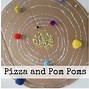 Image result for Solar System Arts and Crafts