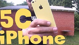 Image result for iPhone 5C Durability Test