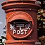 Image result for Japanese Style Mail Box Posts