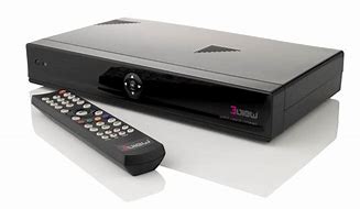 Image result for digital television digital video recorder recorders set up