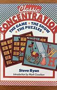 Image result for Alex Classic Concentration Game Show