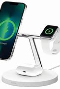 Image result for iPhone Charger and Stand in Car