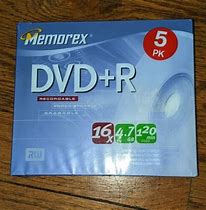 Image result for Memorex Blank DVDs