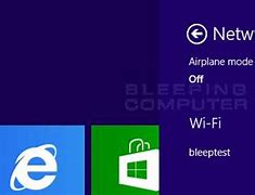 Image result for Available Networks Windows 1.0