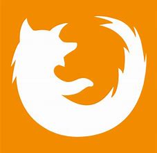 Image result for Red Firefox Icon