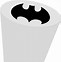 Image result for Bat Signal Transparent