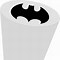 Image result for Bat Signal in Sky PNG