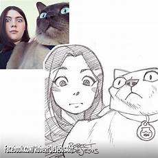 desenho de pessoas illustrator turns and their pets into desenho de pessoas illustrator turns and their pets into