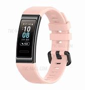 Image result for Huawei Band 4 Pink Strap