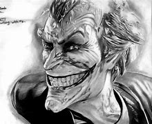 Image result for Batman Arkham City Joker deviantART