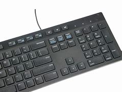 Image result for Desktop Computer Keyboard Dell
