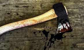Image result for Bloody Axe