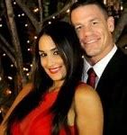 Image result for John Cena and Nikki Bella Instagram