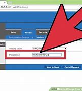 Image result for How to Change DU Home Wifi Password