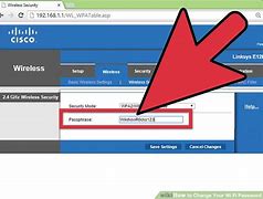 Image result for How to Change MBC Wifi Password