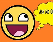 Image result for Ask Me Questions Show
