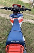Image result for Honda XL 600