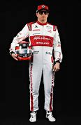 Image result for Alfa Roeo Racing Suit