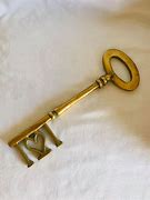 Image result for Antique Brass Keys