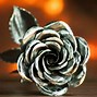 Image result for What Is Rose Metal