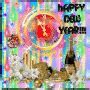 Image result for Happy New Year 2018