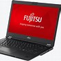 Image result for Fujitsu CH Laptop