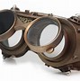 Image result for Dnd Steampunk Goggles