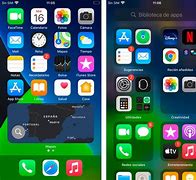 Image result for iPhone SE 2 White iOS 15