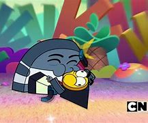 Image result for Unikitty Kiss Master Frown