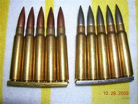 Image result for 8Mm Mauser Round