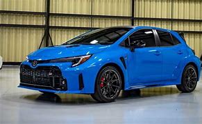 Image result for 2019 Toyota Corolla Redesign