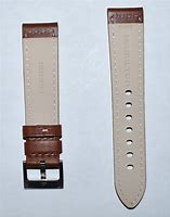 Image result for 20Mm Watch Band Leather Khaki Color